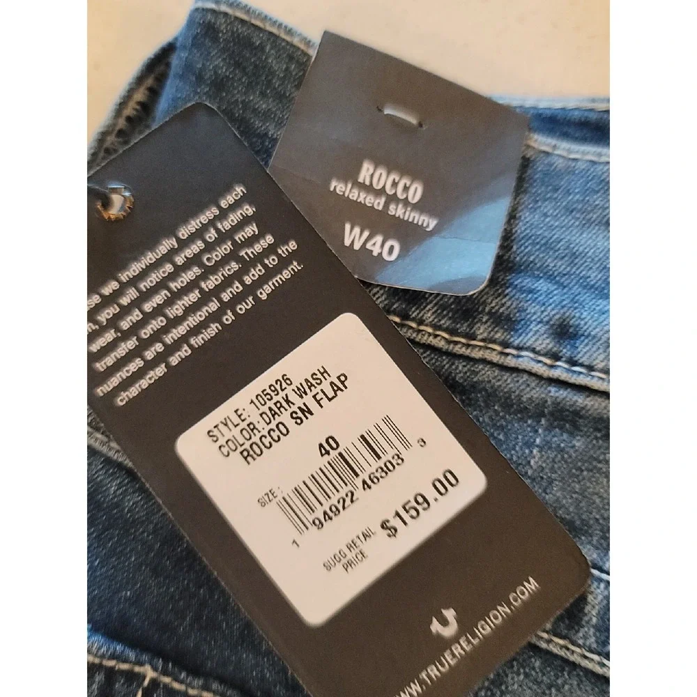 True Religion true religion