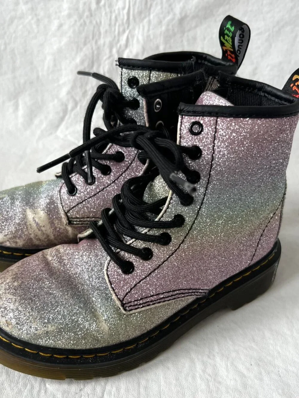 Dr. Martens dr martens