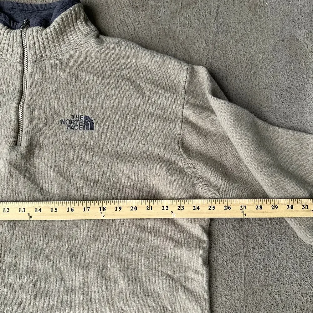 The North Face super nice