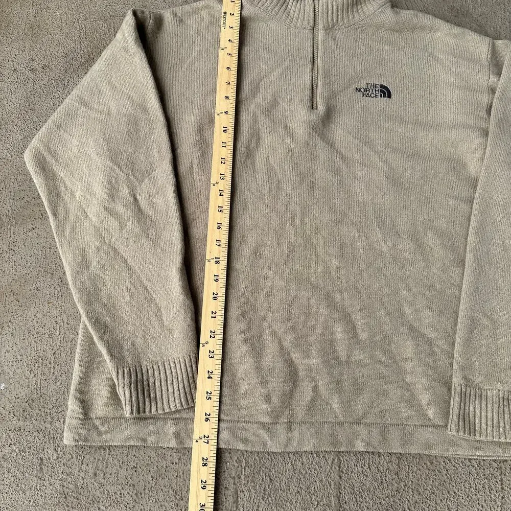 The North Face super nice