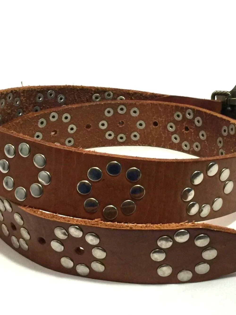 N/A vintage brown