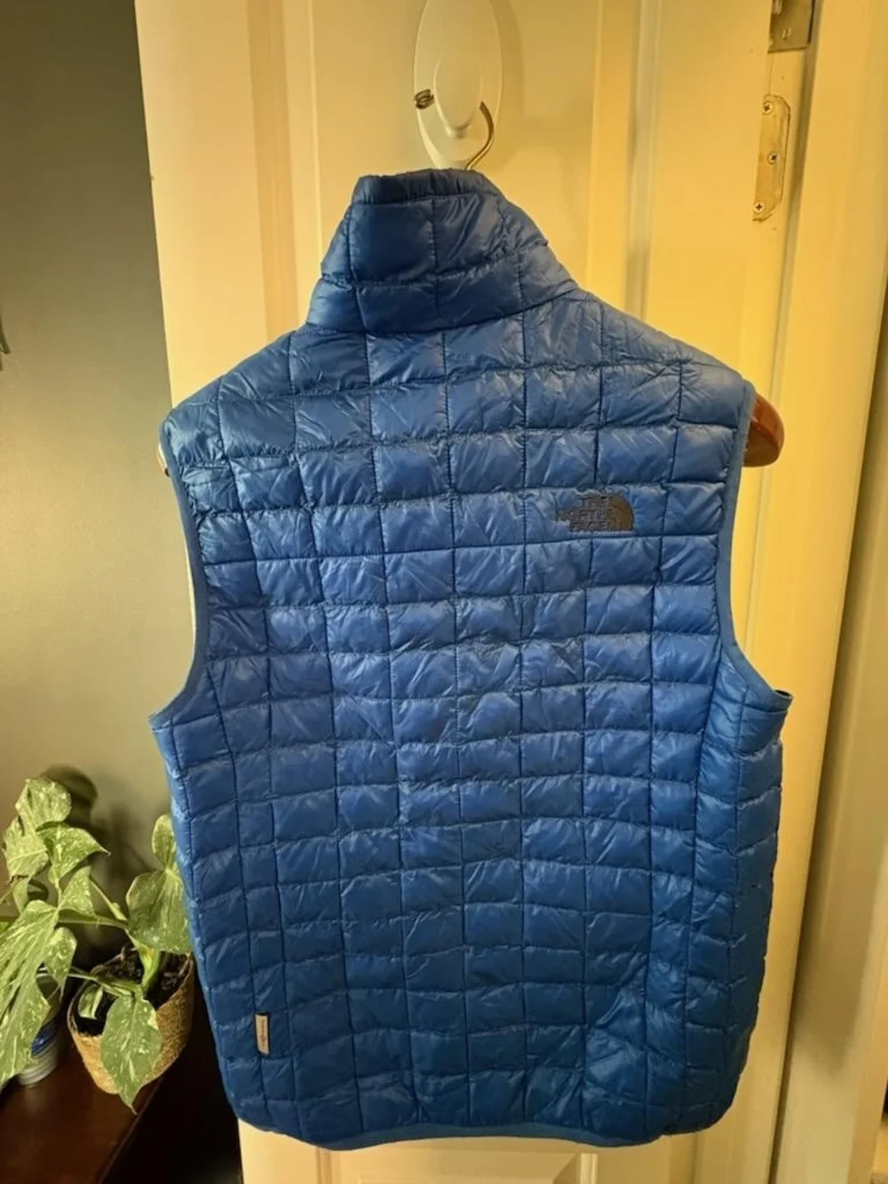 The North Face used but