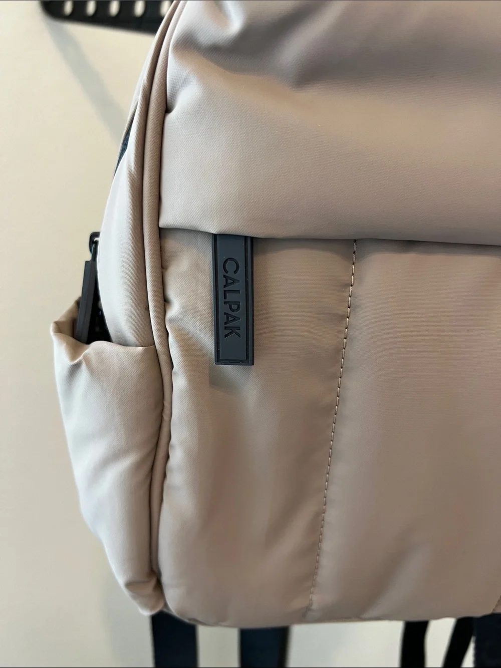 Calpak Coco Mini Luka Backpack