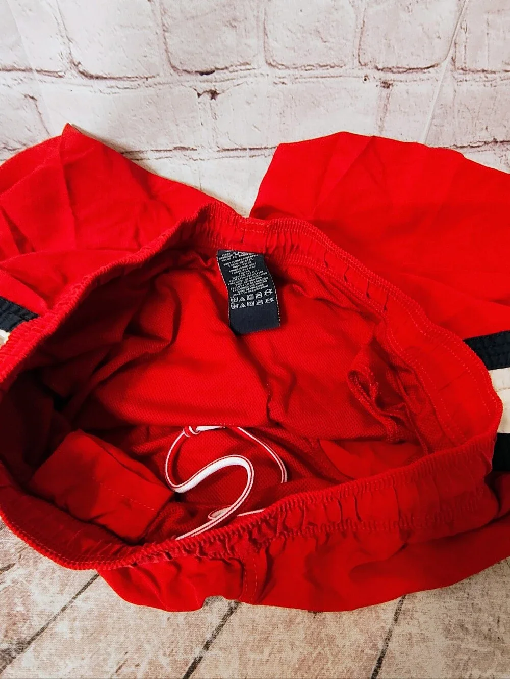Tommy Hilfiger nylon polyester