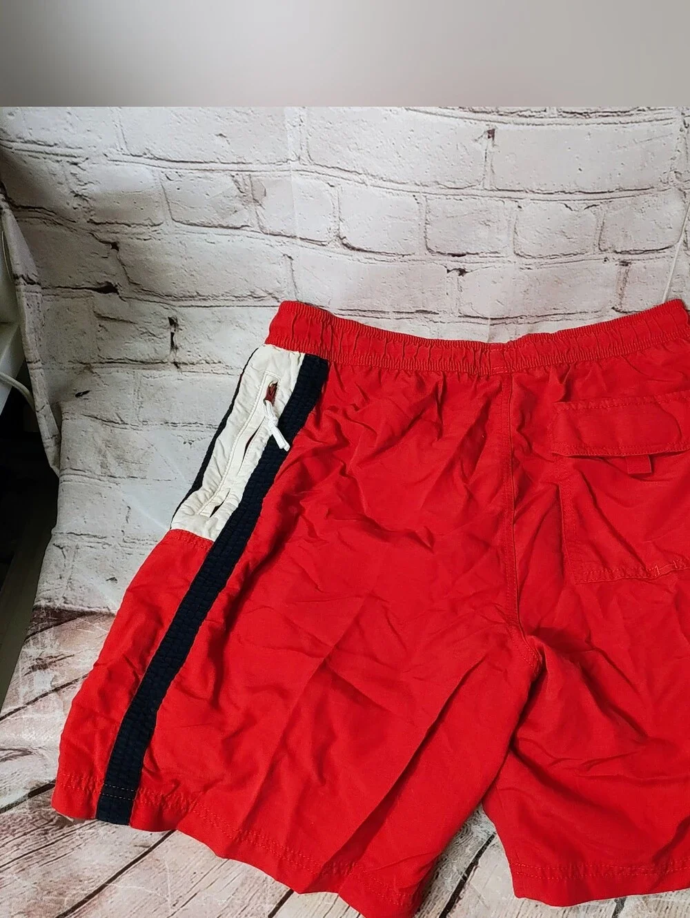 Tommy Hilfiger nylon polyester