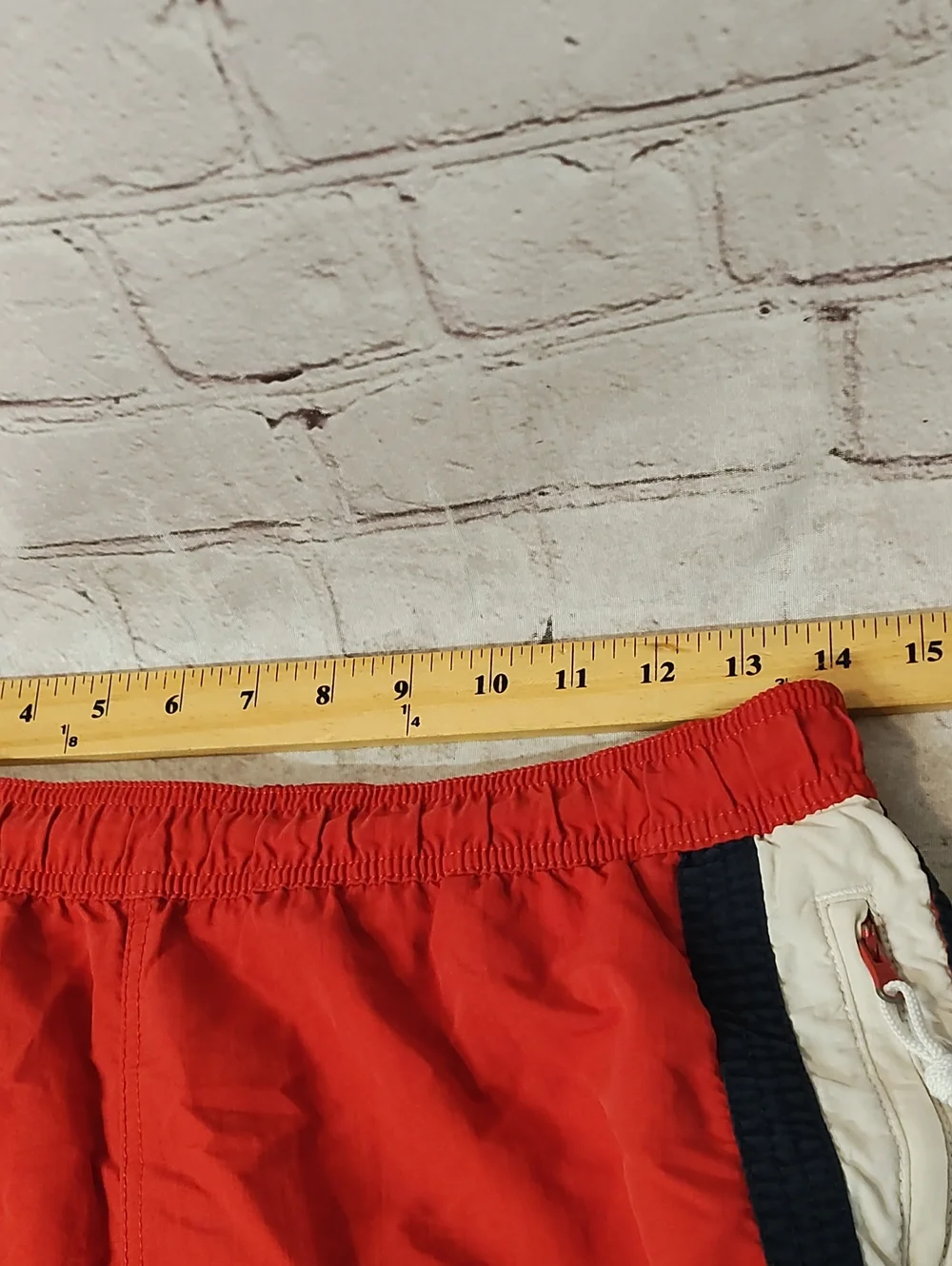 Tommy Hilfiger nylon polyester
