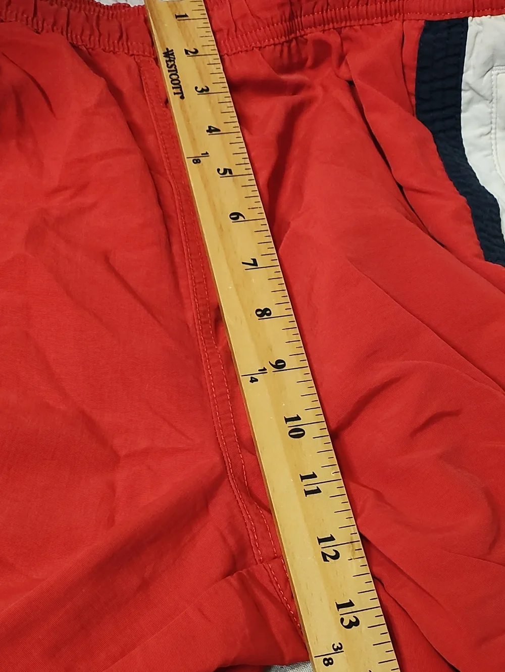 Tommy Hilfiger nylon polyester