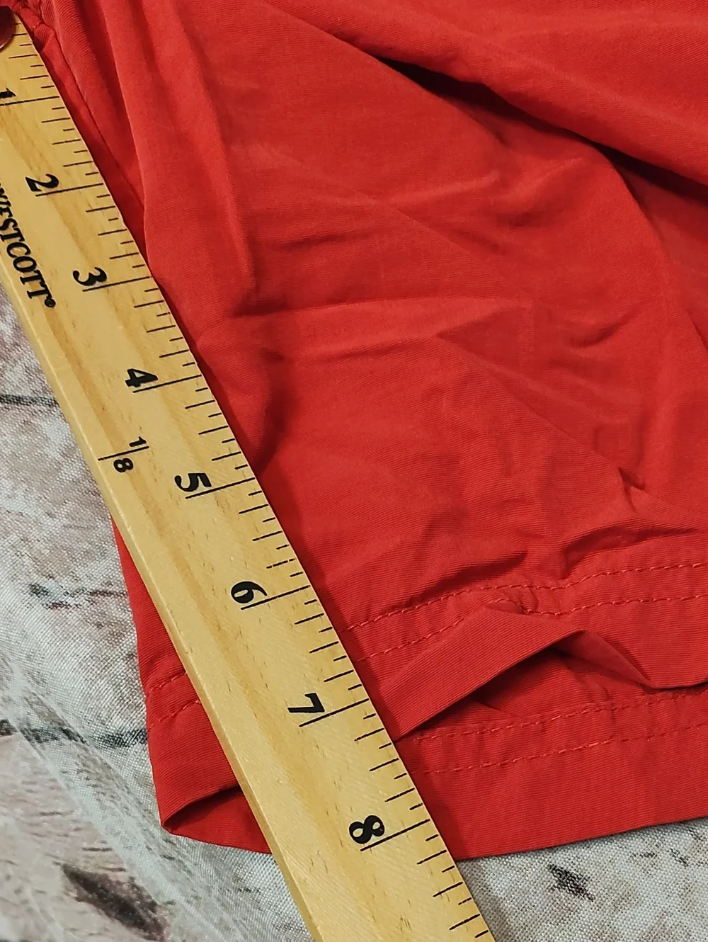 Tommy Hilfiger nylon polyester
