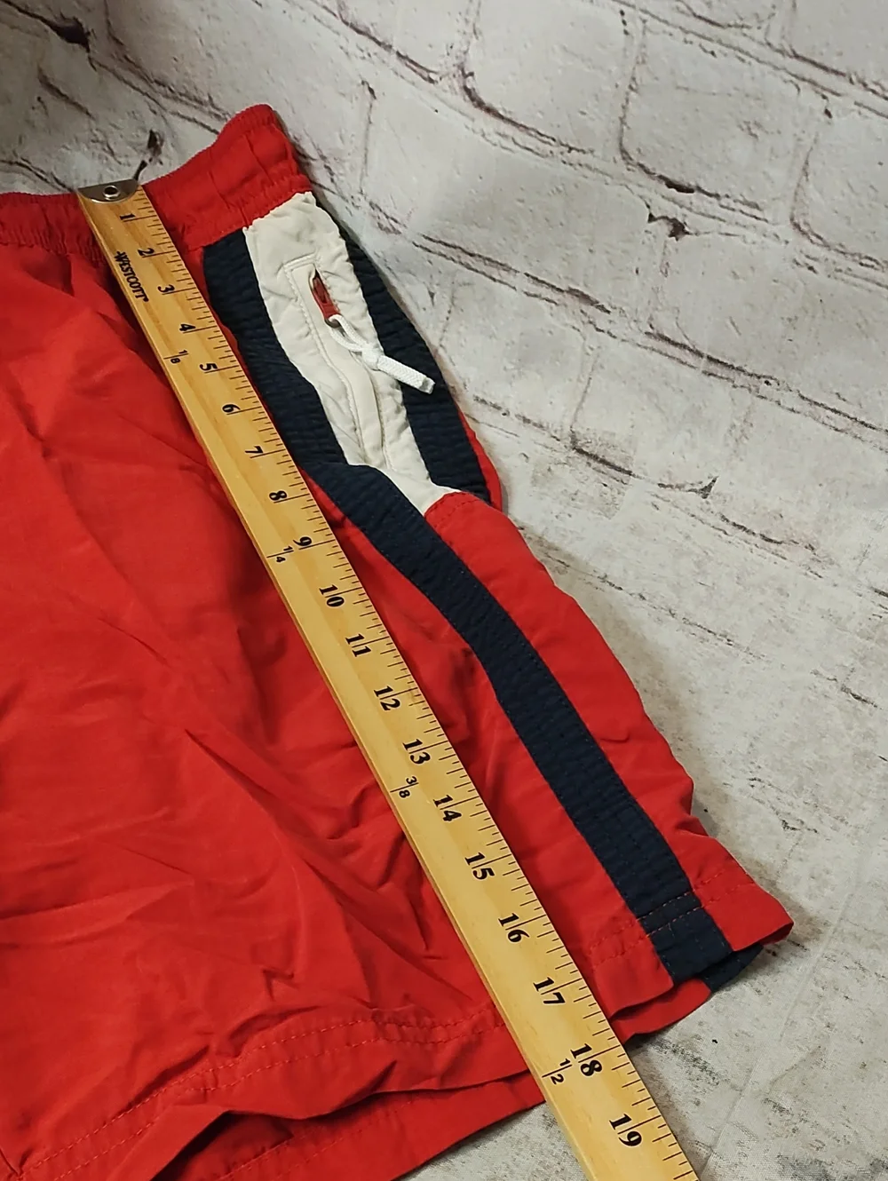 Tommy Hilfiger nylon polyester