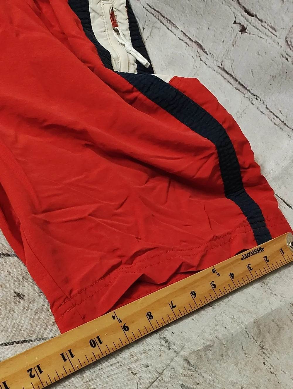 Tommy Hilfiger nylon polyester