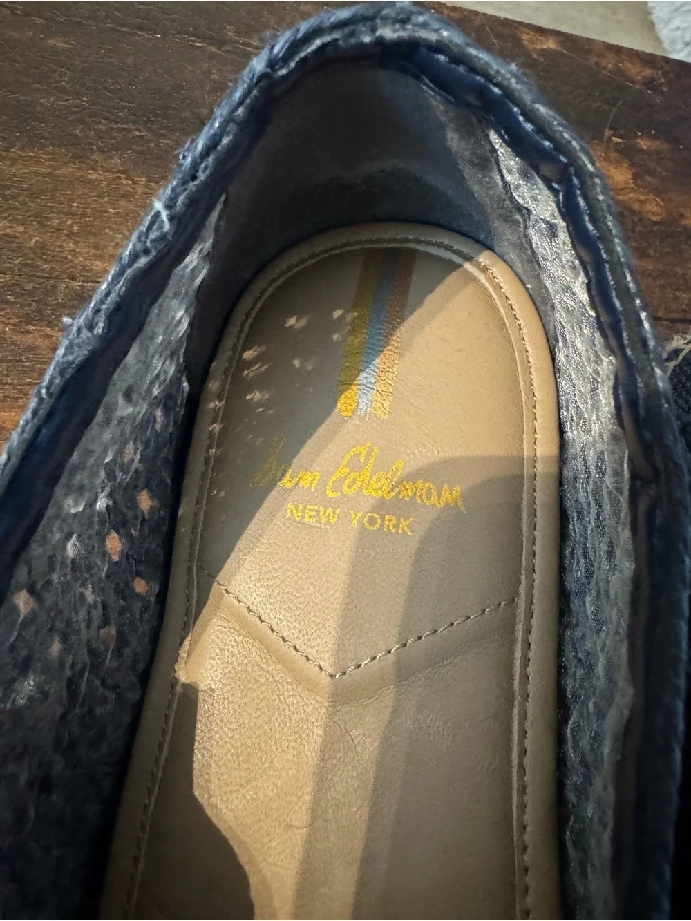 Sam Edelman nwot