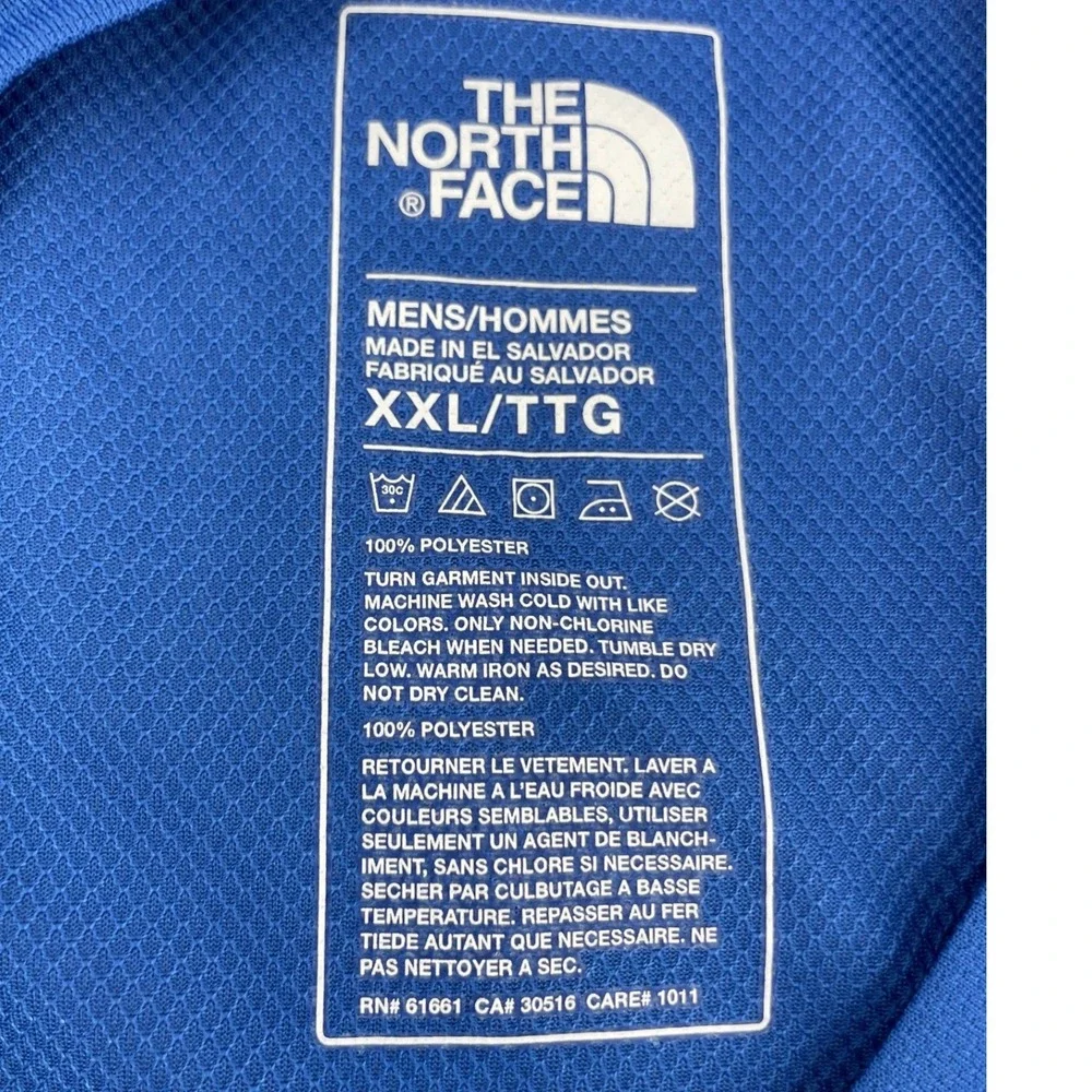 The North Face north face