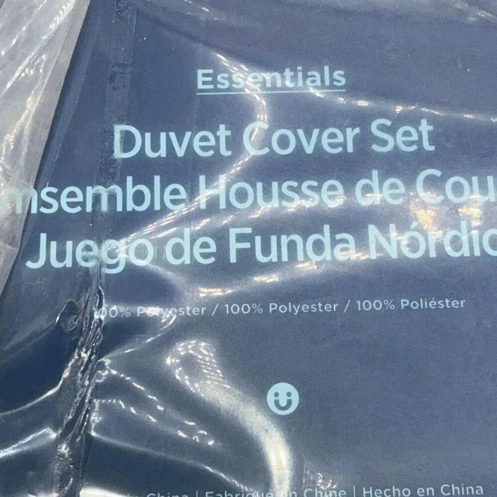 Bedsure prewashed ultra