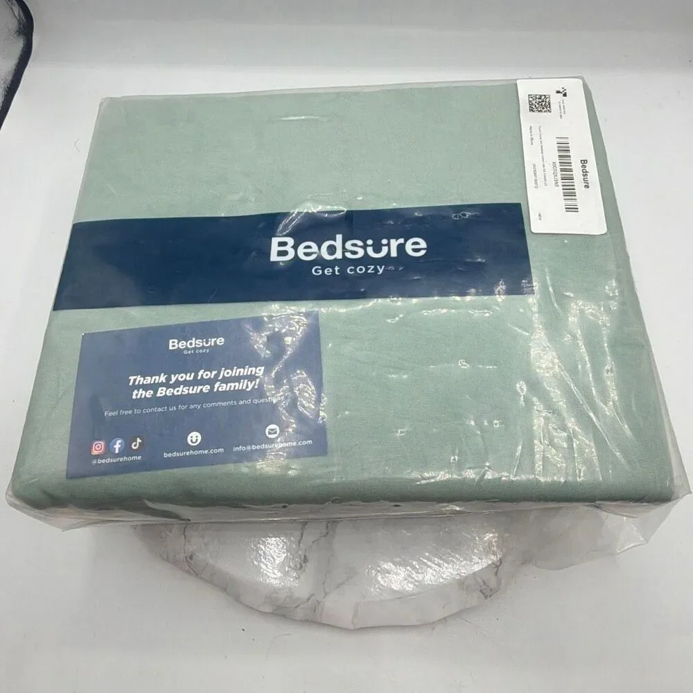 Bedsure prewashed ultra