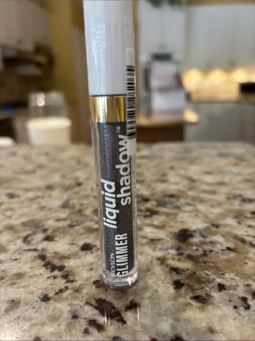 Revlon liquid eyeshadow