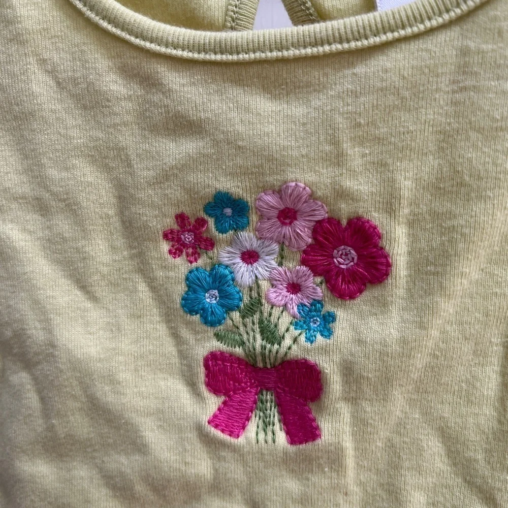 Gymboree like new