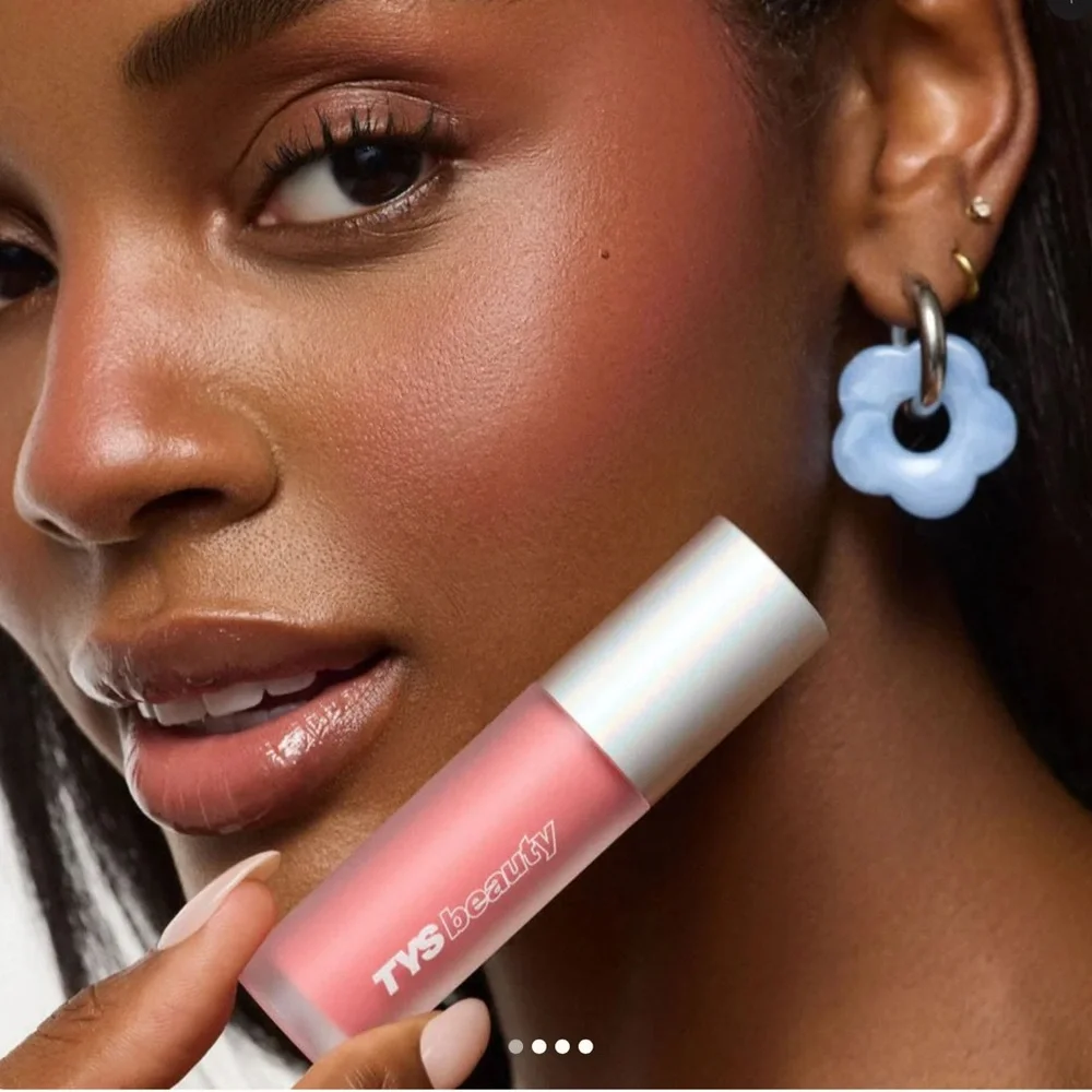 TYS Beauty Cheek Treat Liquid Blush in 