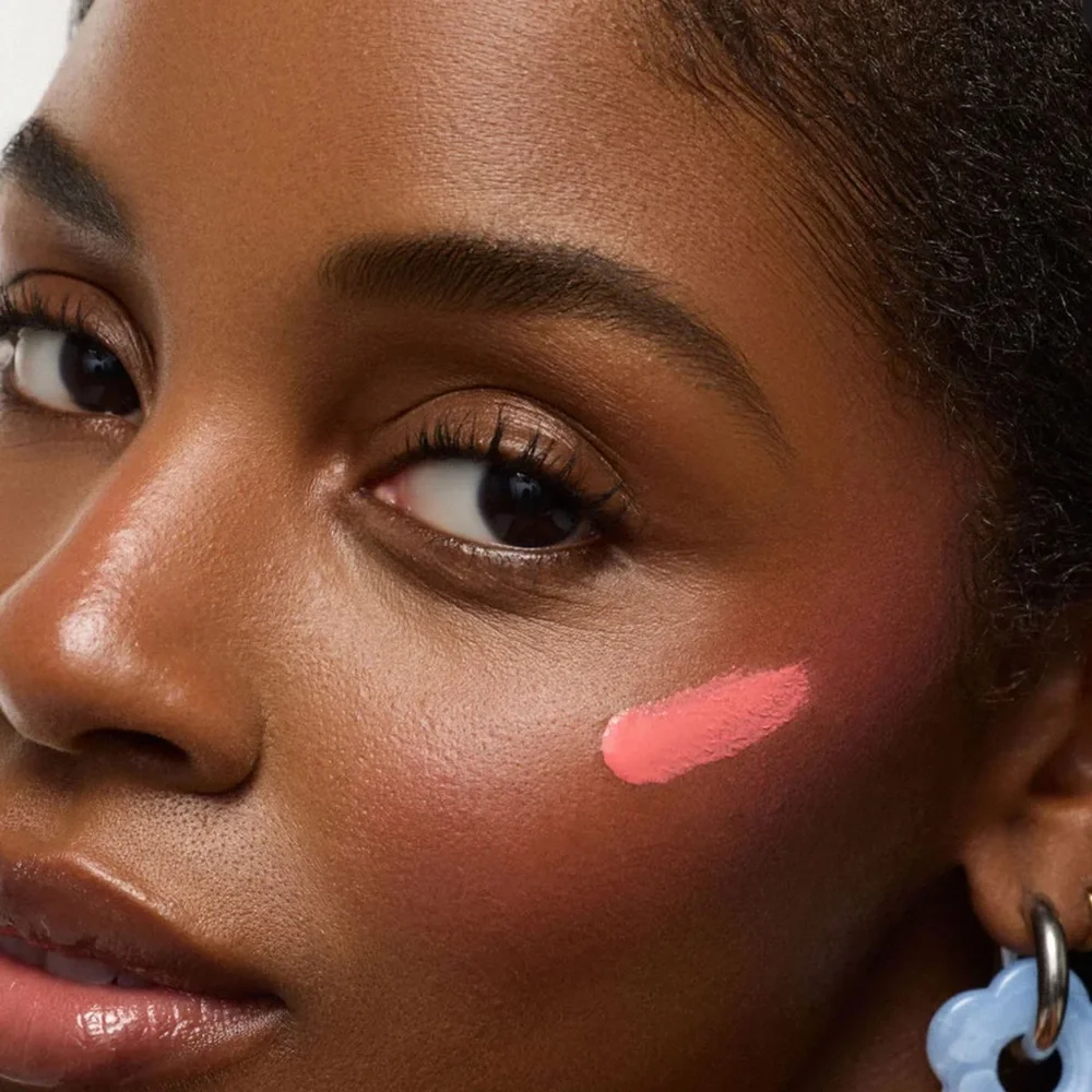 TYS Beauty Cheek Treat Liquid Blush in 