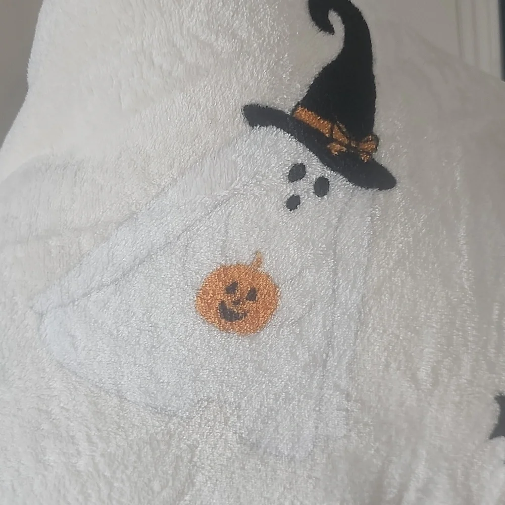 Spooky Town new without