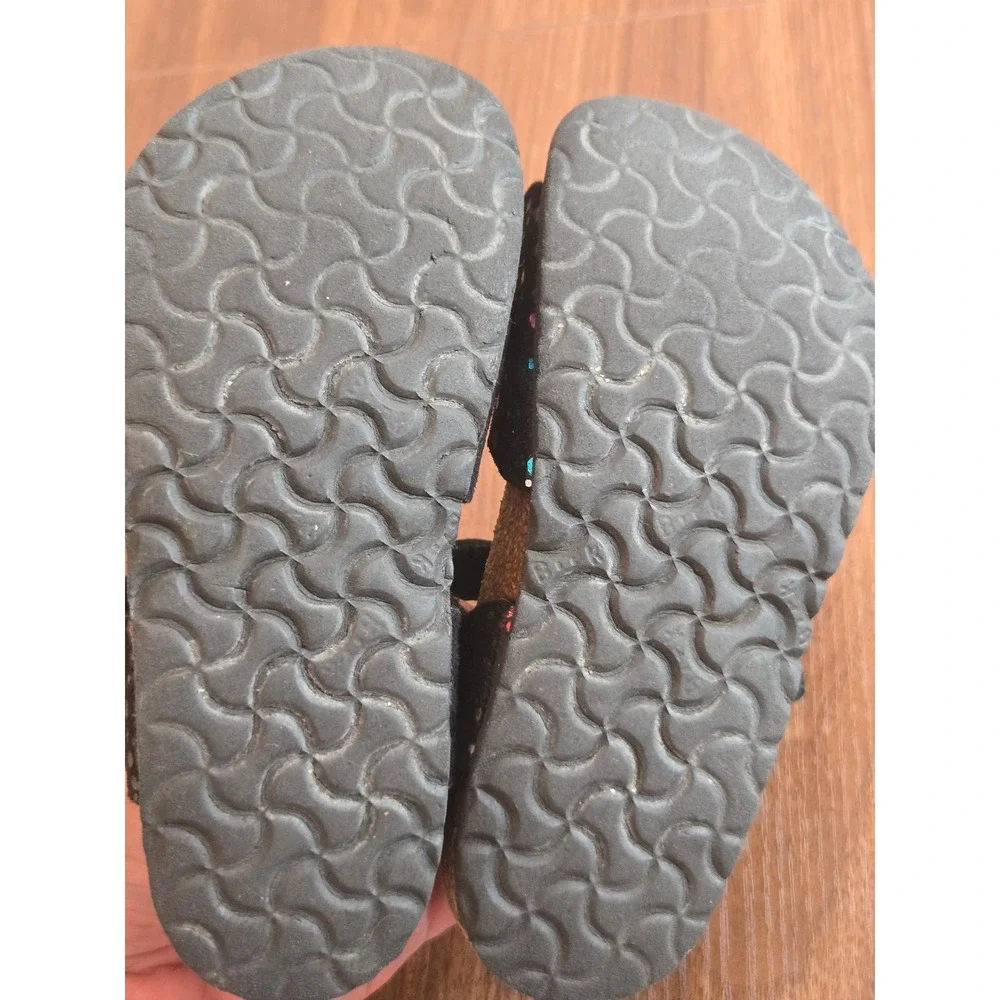 Birkenstock rio kids