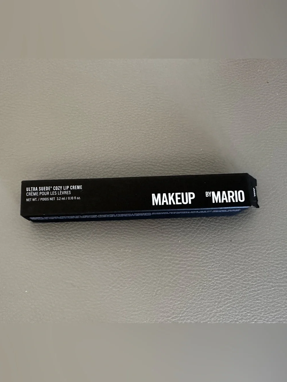 Makeup By Mario never used