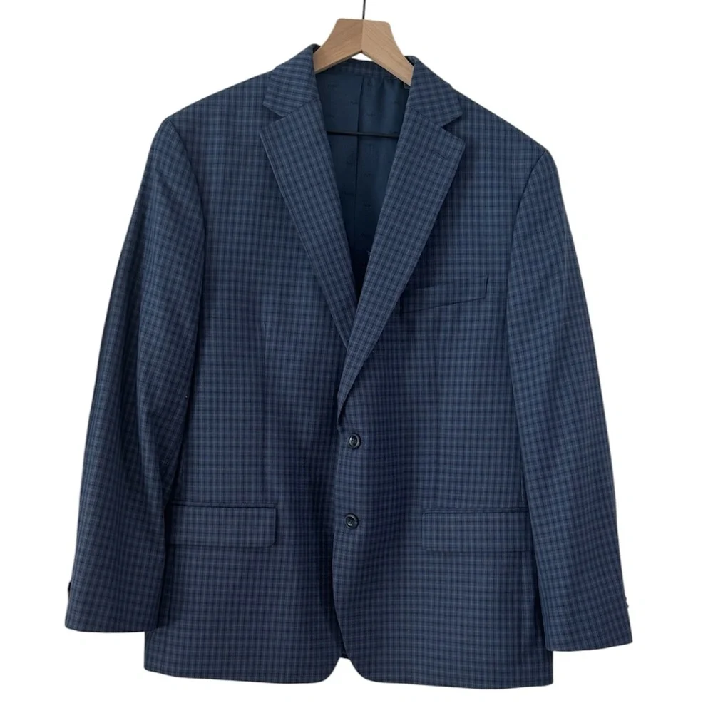 Michael Kors shell lapels 36%
