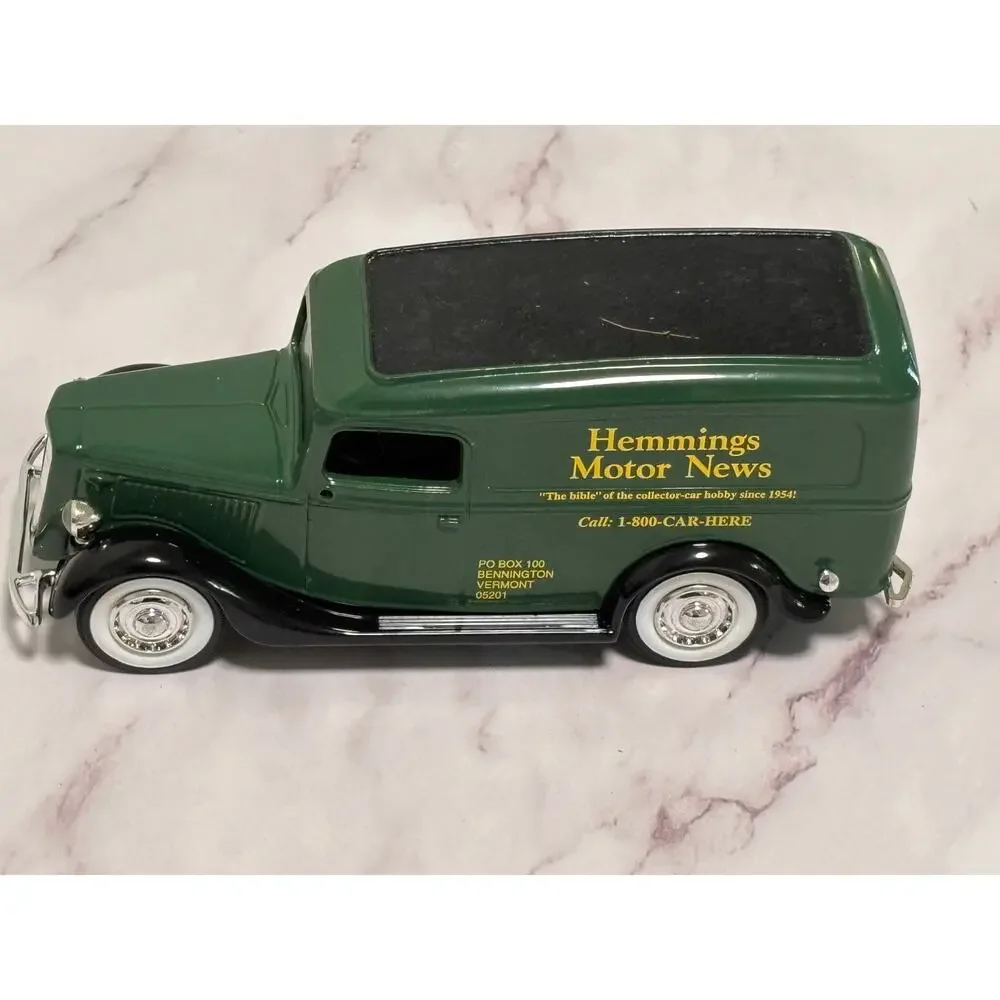 ERTL 1932 ford