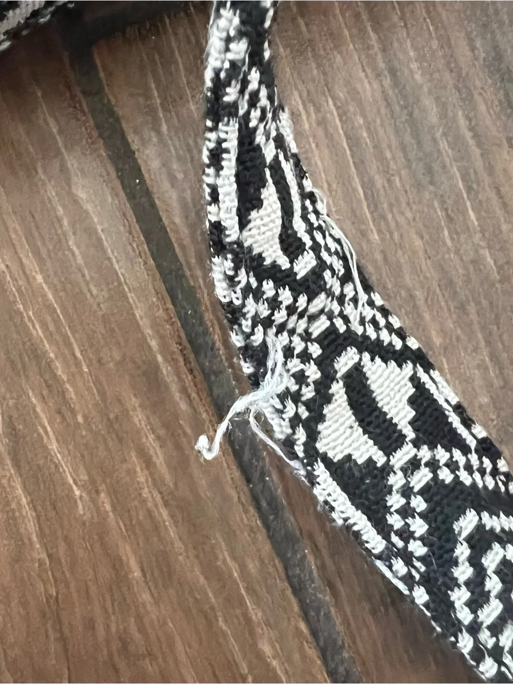 Mudd boho fabric