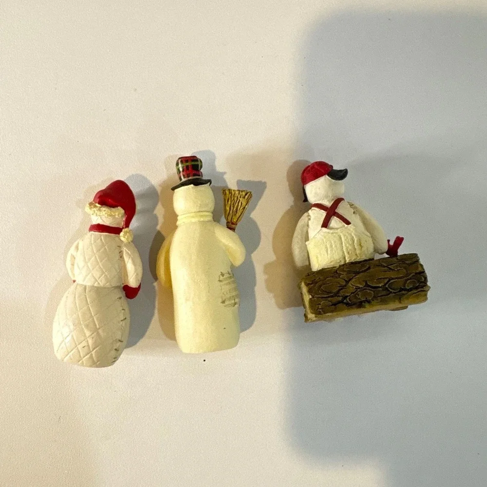 The Unbranded Brand charming trio