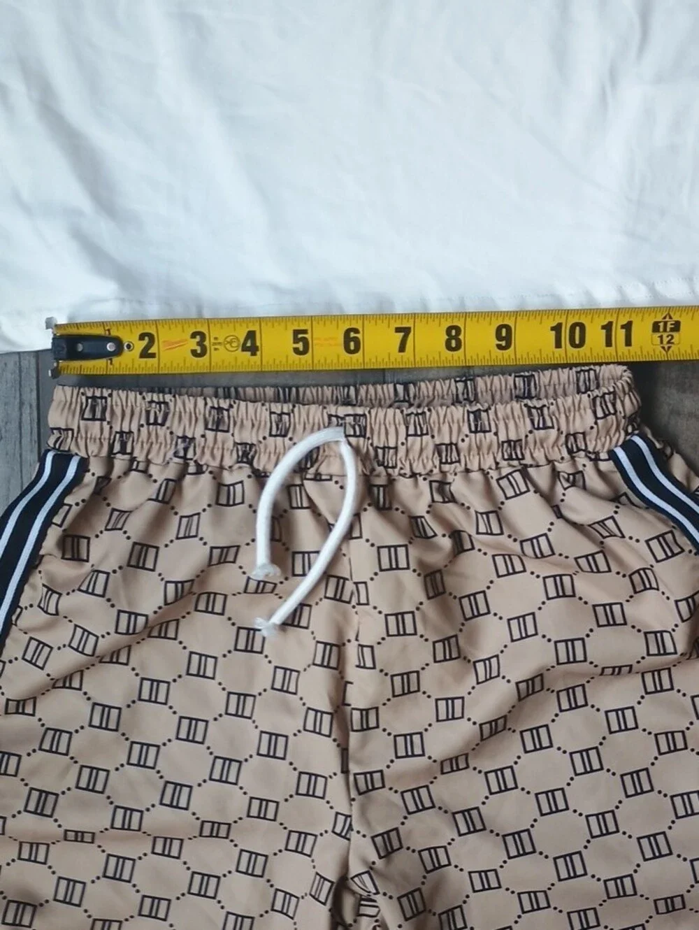 t shirt & shorts set comfortable kids