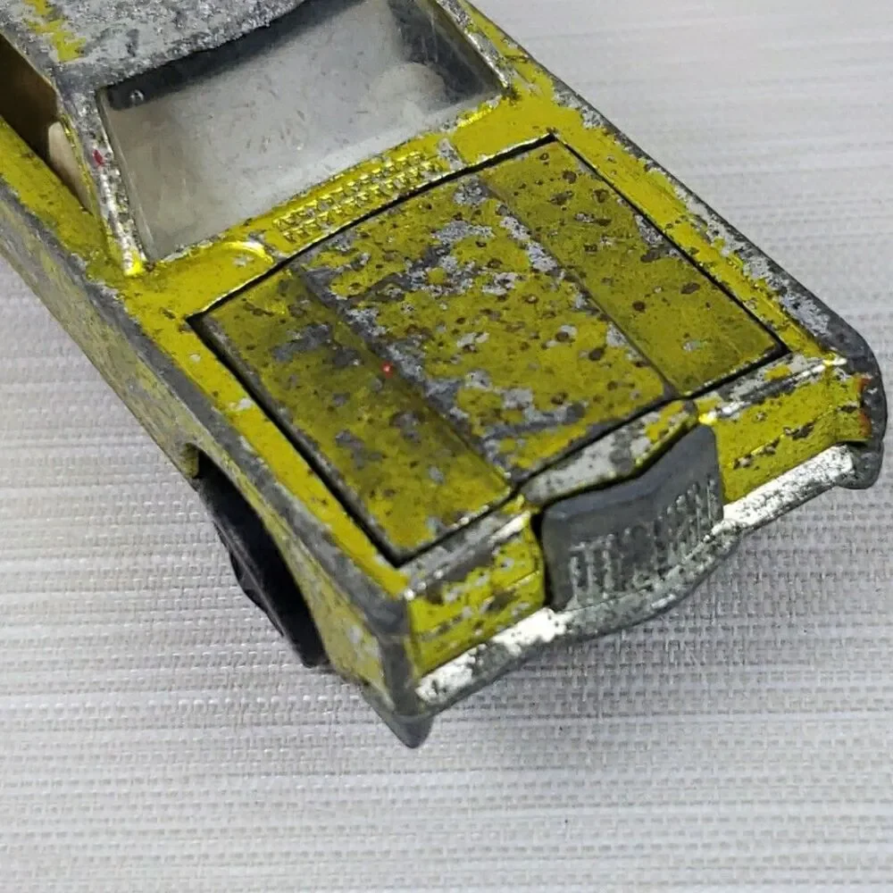 Hot Wheels mattel redline