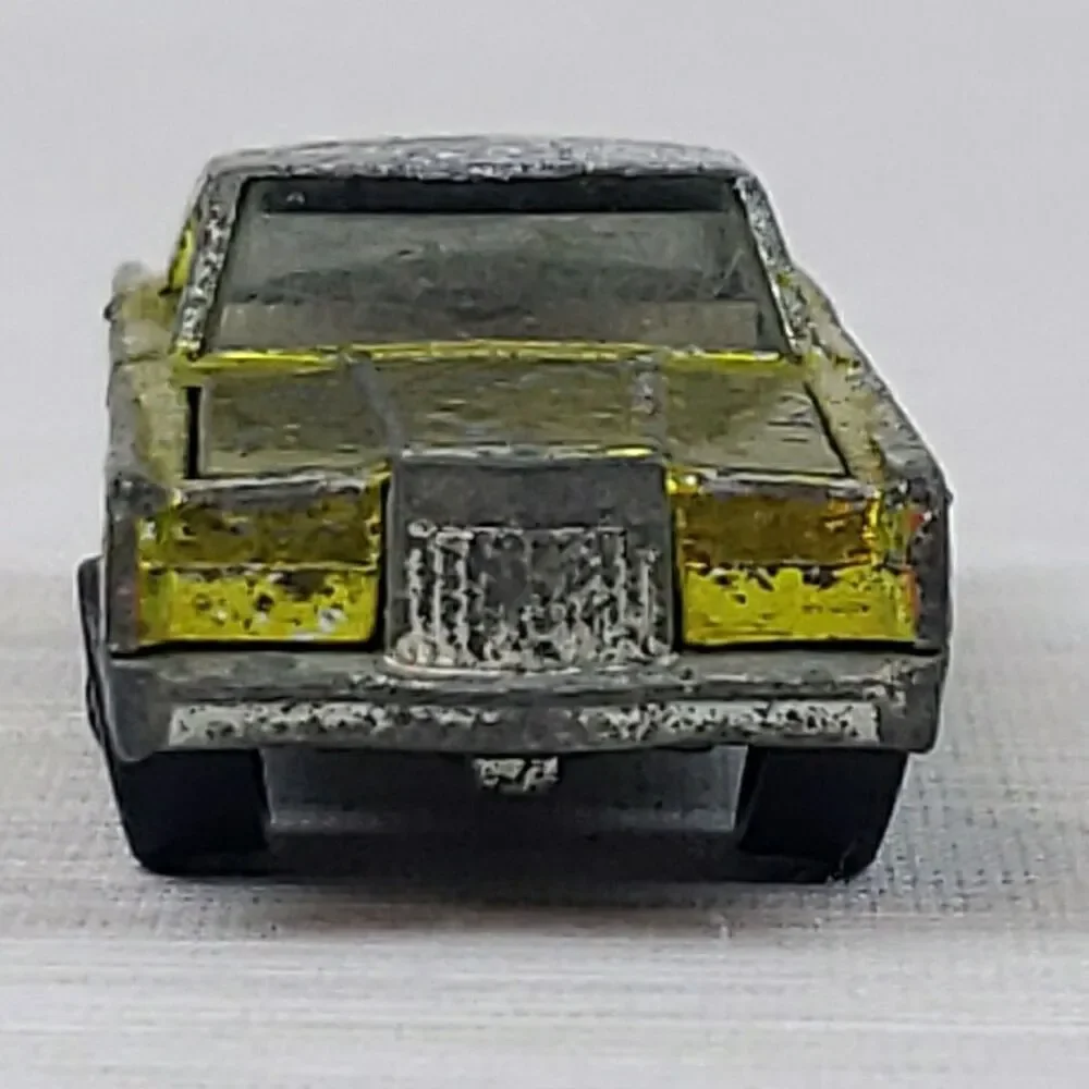 Hot Wheels mattel redline
