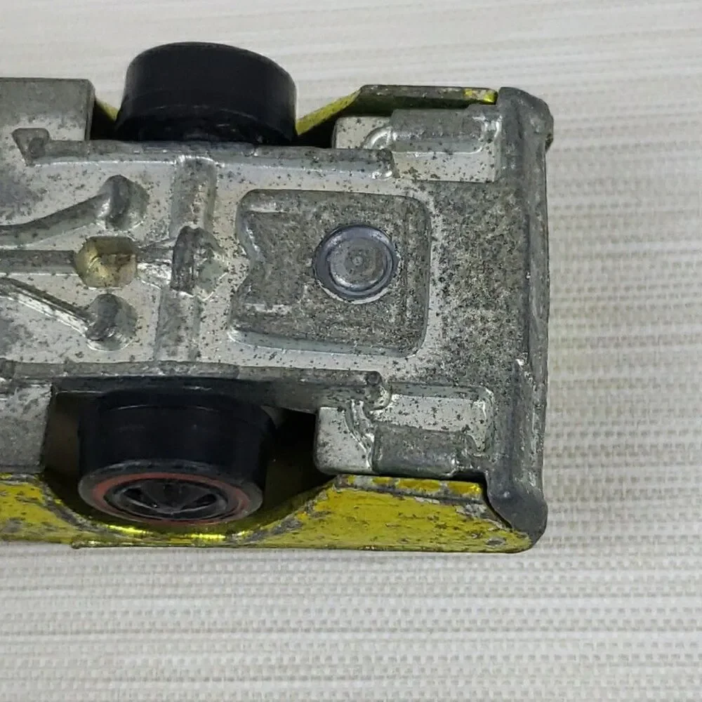 Hot Wheels mattel redline