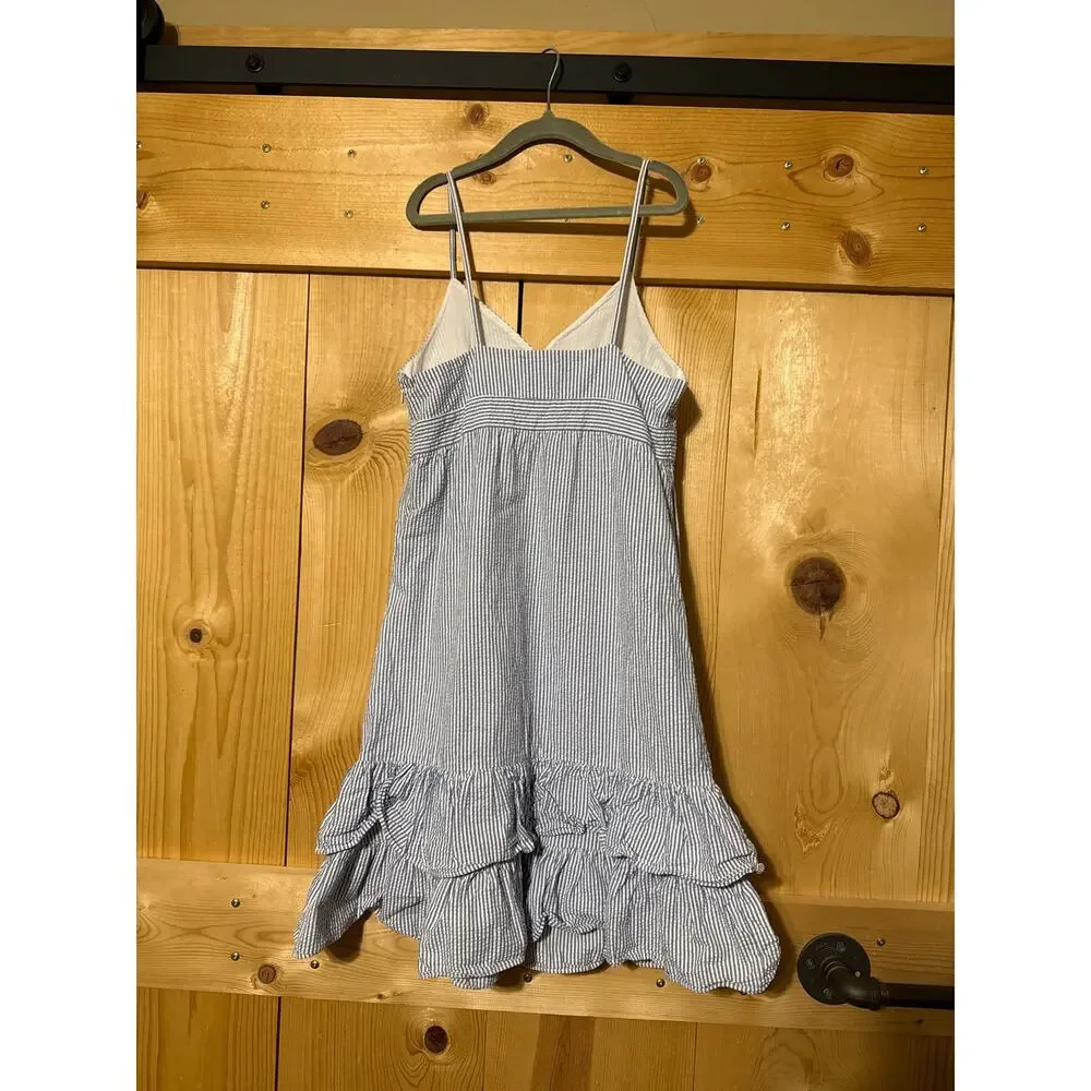 Ralph Lauren euc size