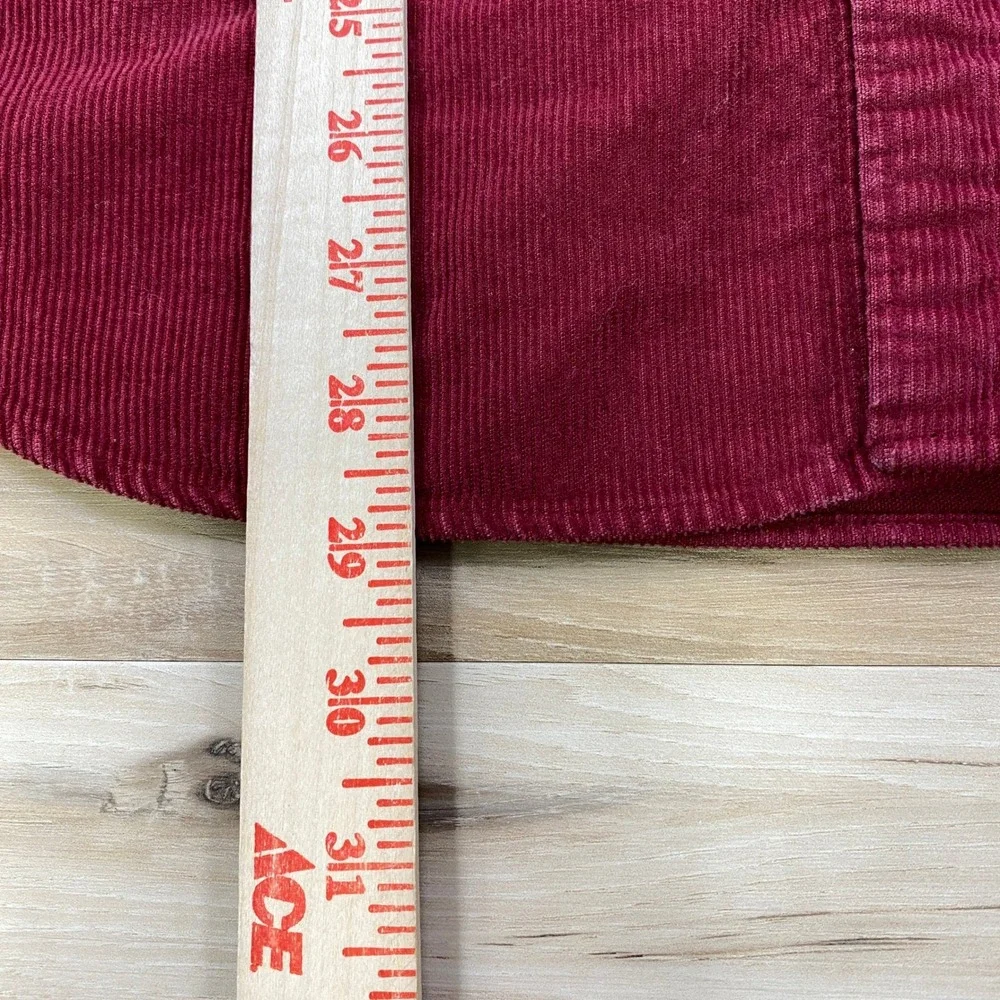 J. Crew crew corduroy