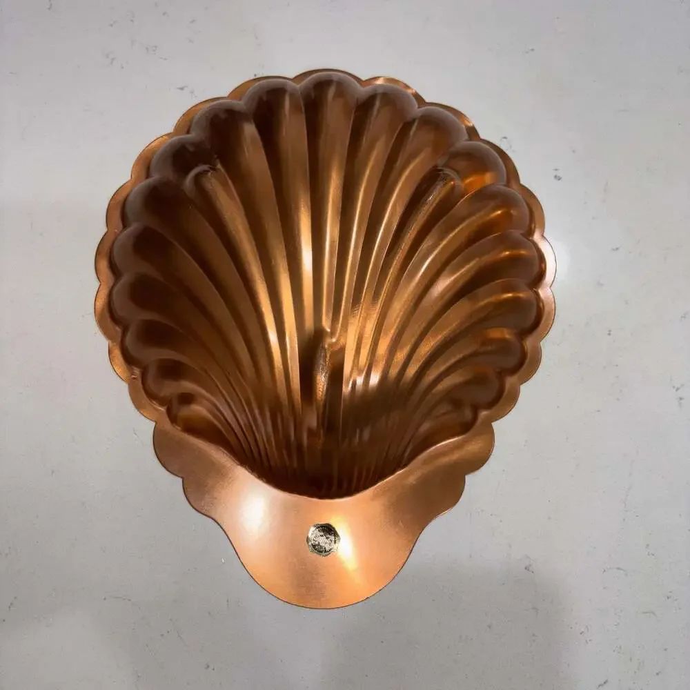 Coppercraft Guild vintage coppercraft