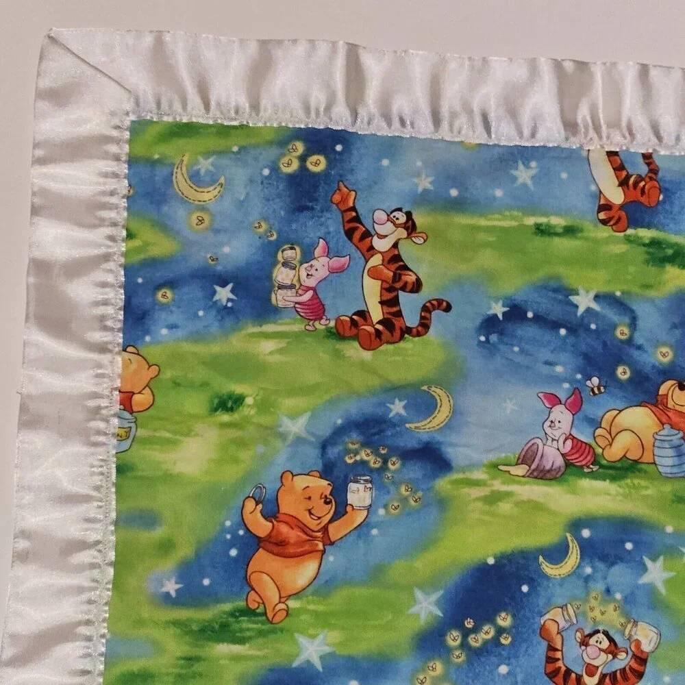 Disney handmade lovey