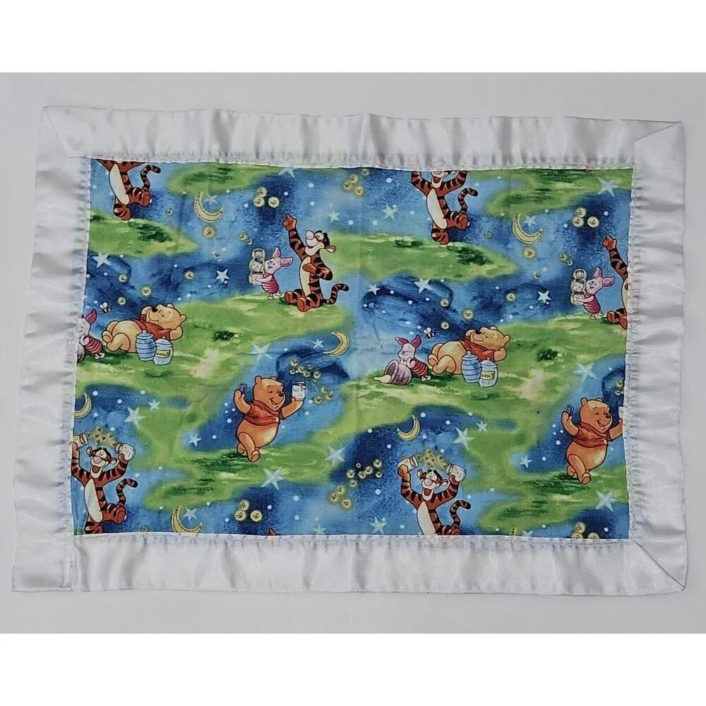 Disney handmade lovey