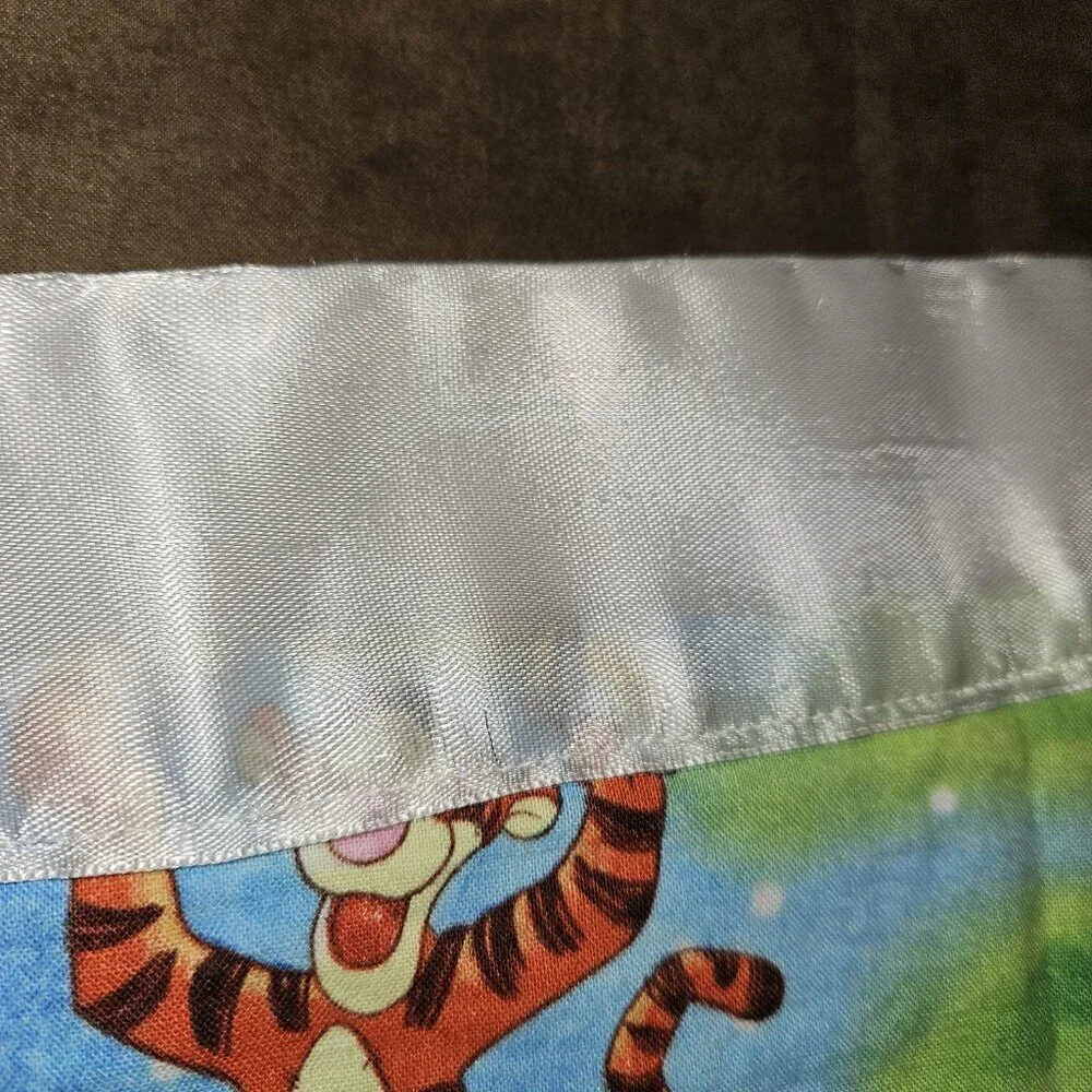 Disney handmade lovey