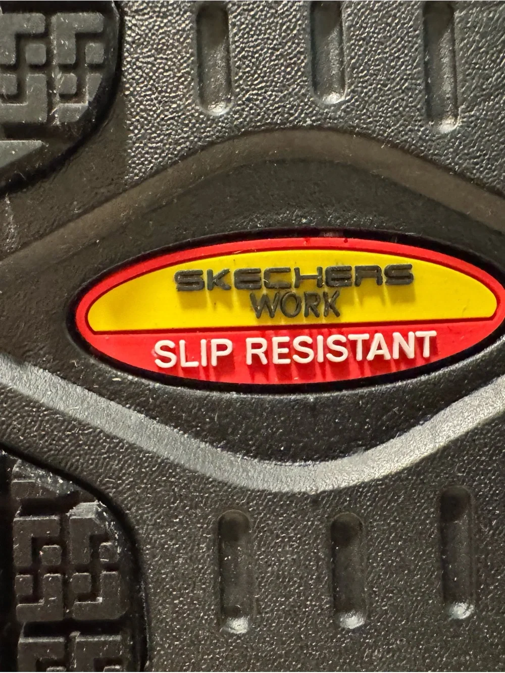 Skechers classic slip