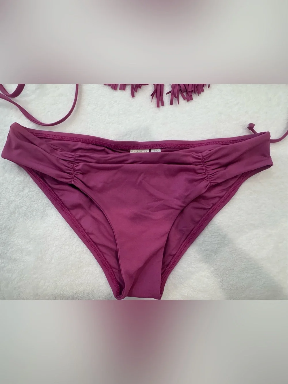 l*space preowned swimwear