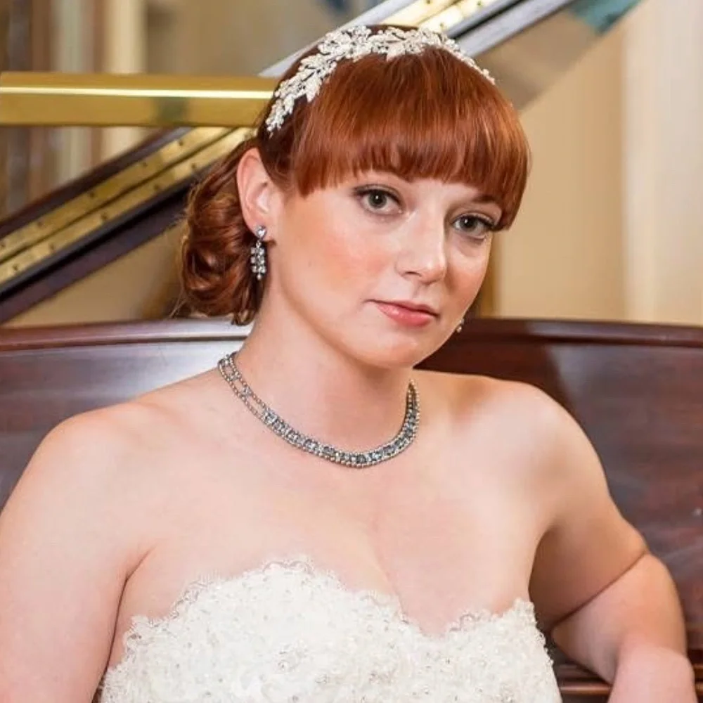 Bel Aire Bridal safe want embellishments
