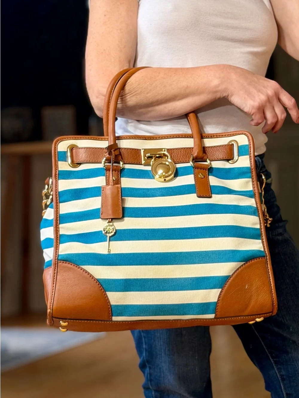 MICHAEL Michael Kors bring timeless