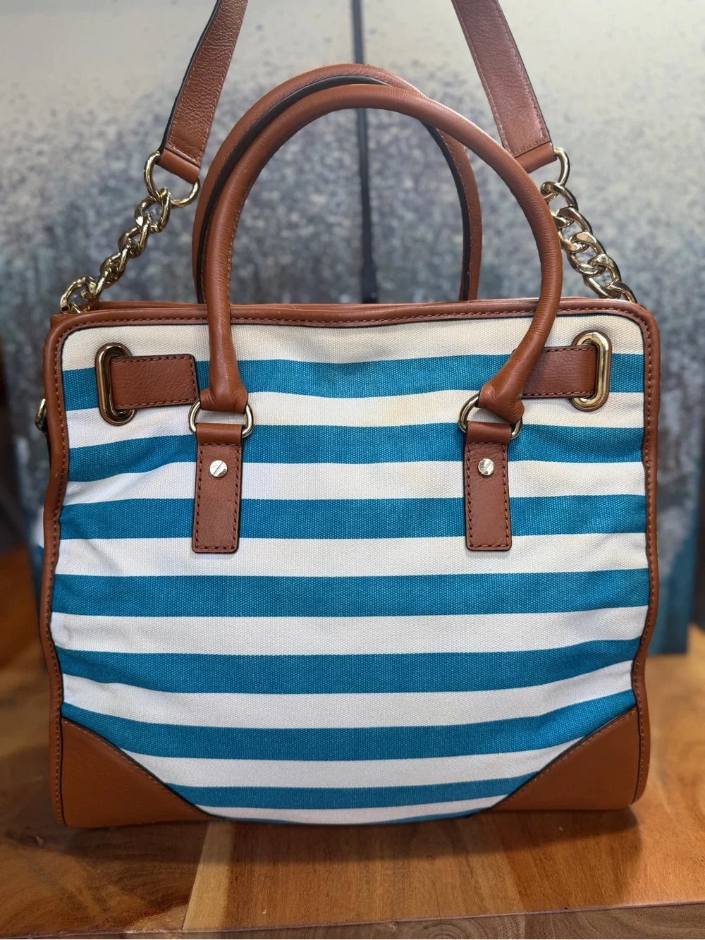 MICHAEL Michael Kors bring timeless
