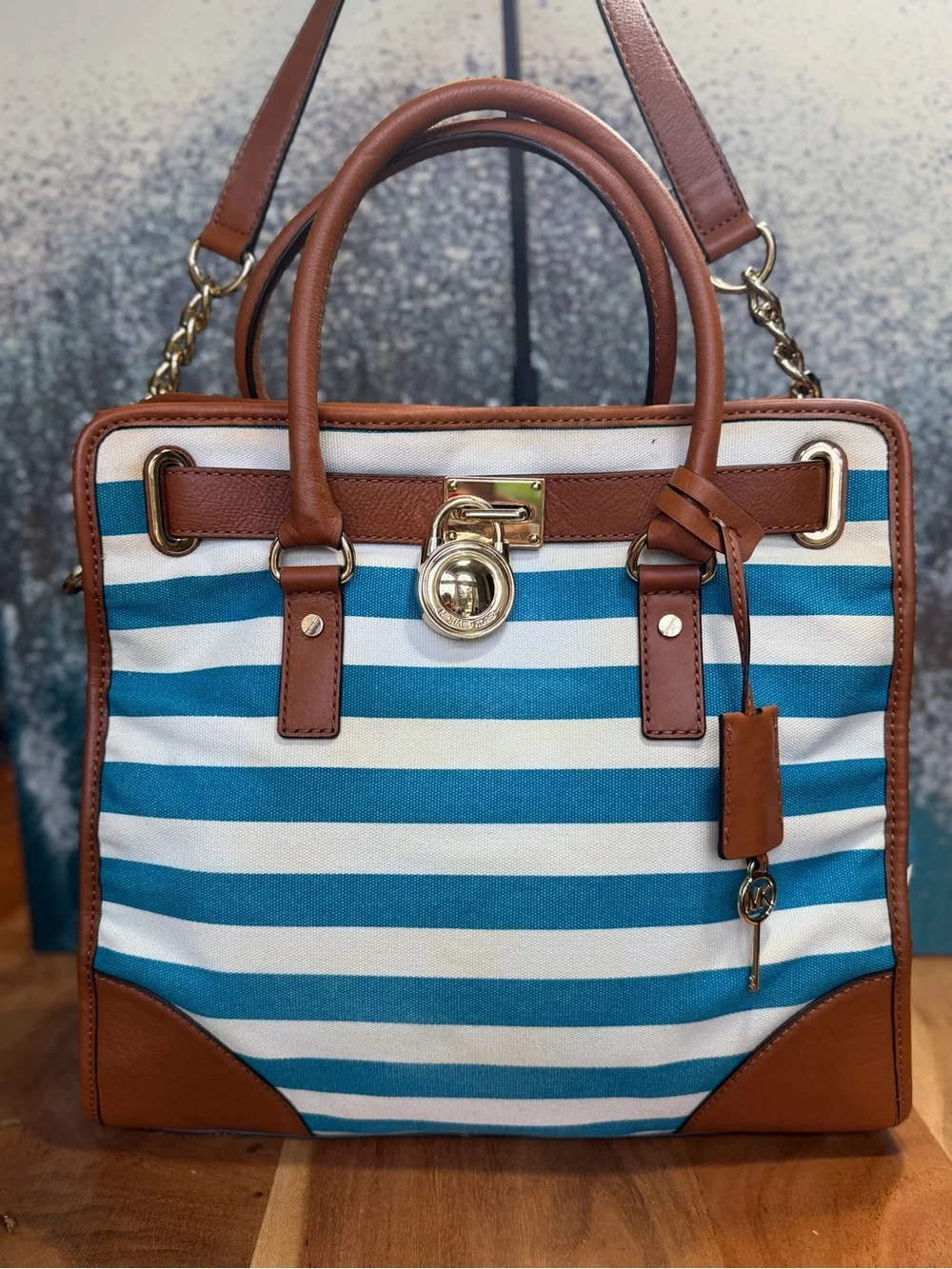 MICHAEL Michael Kors bring timeless