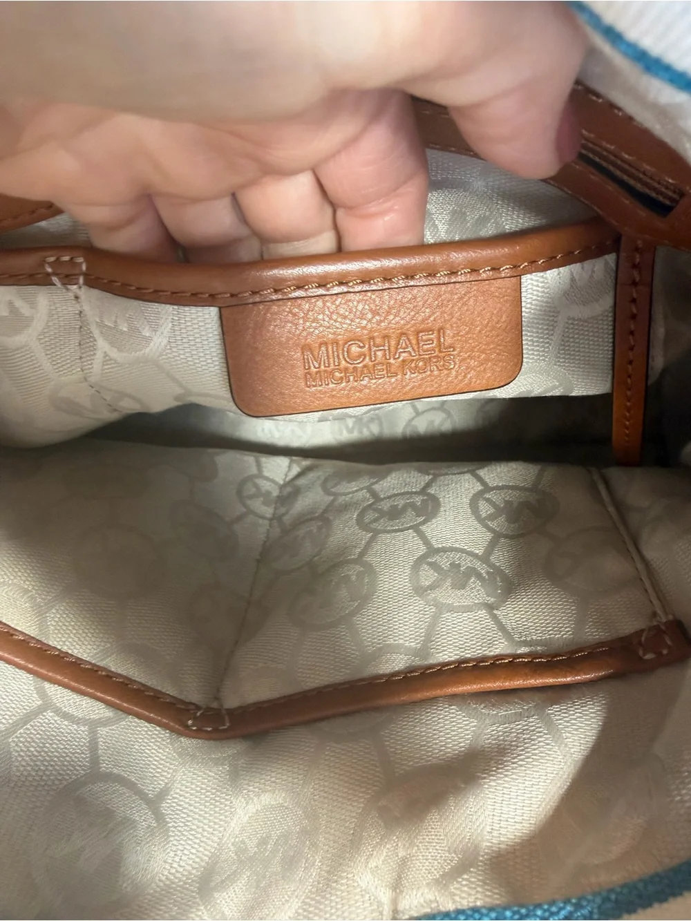 MICHAEL Michael Kors bring timeless