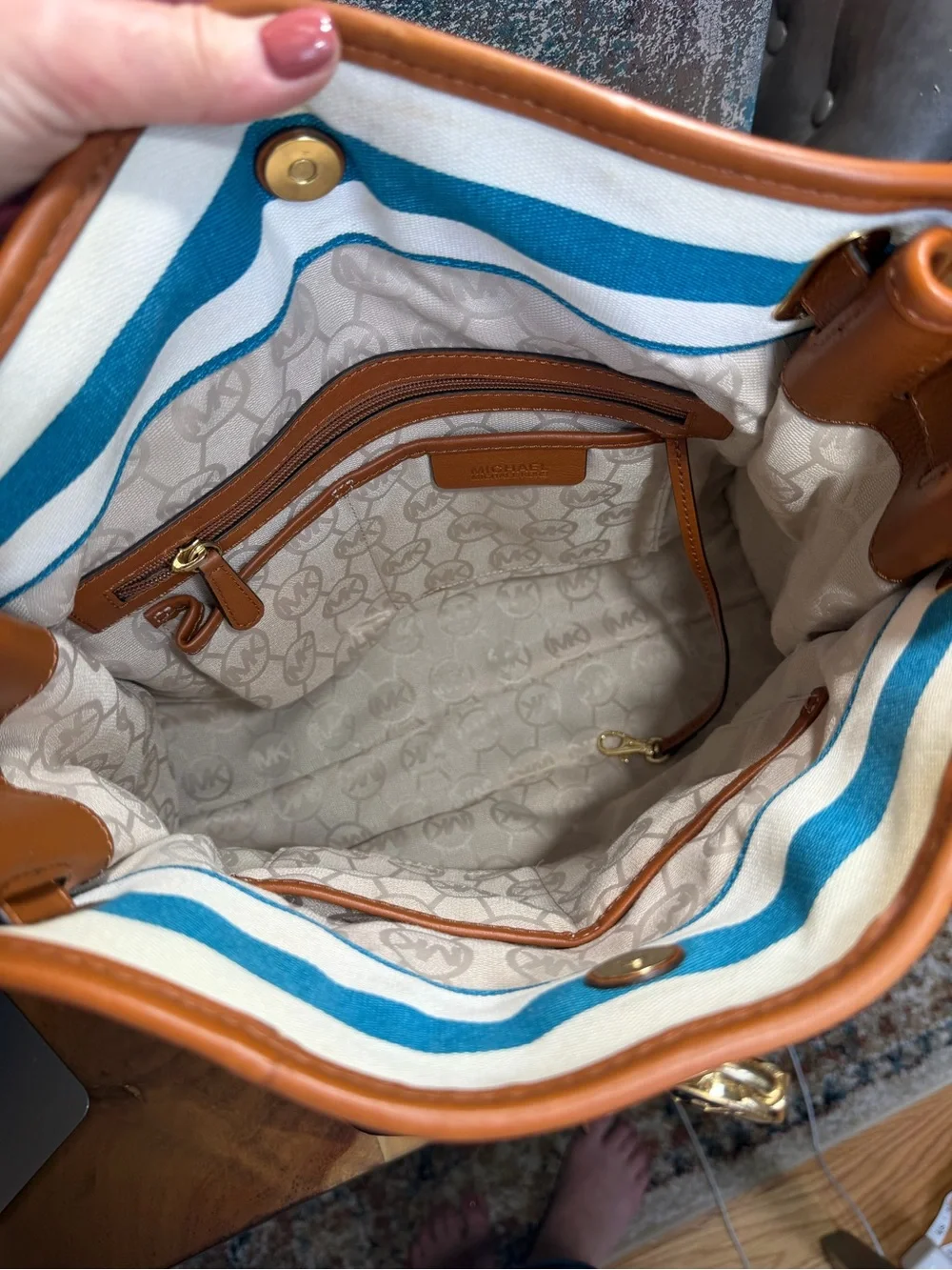 MICHAEL Michael Kors bring timeless