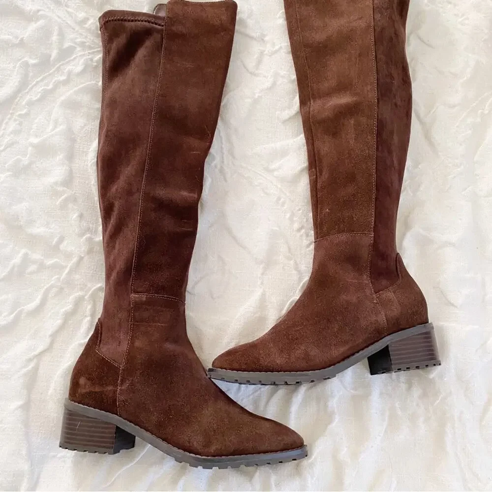 Blondo these boots