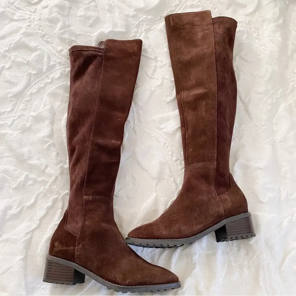 Blondo these boots