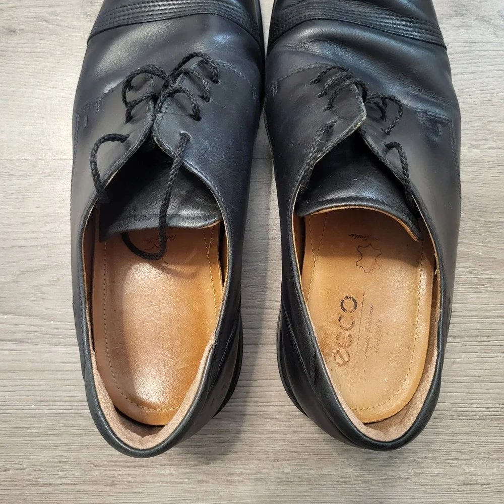 Ecco men european